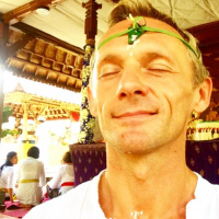 Skylove Solei - The International Man of Mystery