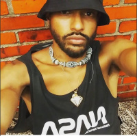 Work Real Hard to Get Lucky