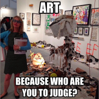 Go to Art Basel so Russian Prostitutes Can See How Your Dictates