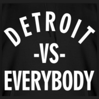 Detroits Undercover Federal Agent Dance Queen: DEMF Ep. 4