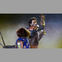 Episode 22: Real Knights Do Yoga