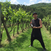 Damian Lazurus - The Wonderful Wizard of Techno