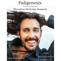 THE HUMAN INSTRUMENT