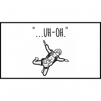 The Luckiest Unlucky Man in the World: DEMF ep. 5