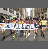 You are not Powerless- YOU ARE POWERFUL - Pride 2020