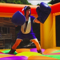 Express Yourself Dont Repress Yourself