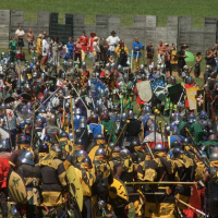 Pennsic Wars Year 47 Part 1