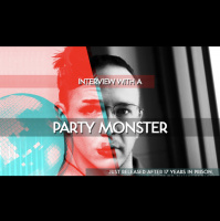 RIP Party Monster 