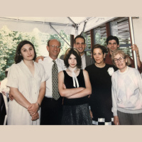 The Only Way Out is Through