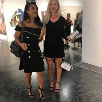 YOURE WELCOME Art Basel Ep. 1 Ass For Likes