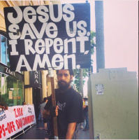 Episode 28: Fill My Vessel With Your Jesus Love