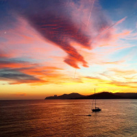 Not All Who Wander Are Lost...Unless They End Up In IBIZA