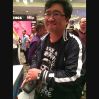 Episode 9: I Could Get 50,000 dollars for Your Kidney.