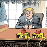 There is Hope - But Not For U.S