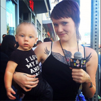 Episode 27: But the Raven Still Beguiling all My Sad Soul into Smiling