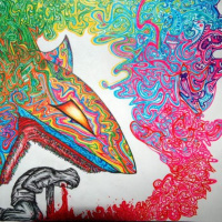 Ayahuasca the Good the Bad and The CRAZY Part 2