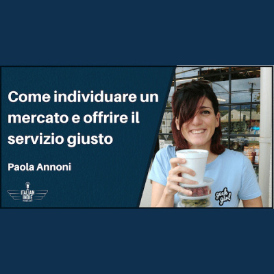 Italian Indie - Impara Dagli Imprenditori Di Successo