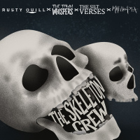 RQG - Audio Fiction Week/ Halloween 2021 Special - The Skeleton Crew Part 2