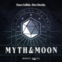 RQ Network Feed Drop – Myth amp Moon