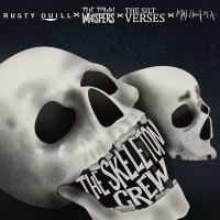 RQG - Audio Fiction Week/ Halloween 2021 Special - The Skeleton Crew Part 1