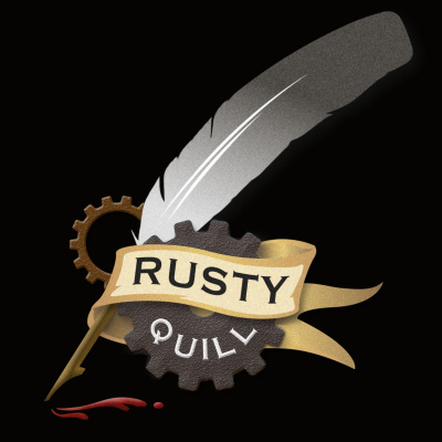 Rusty Quill Gaming Podcast