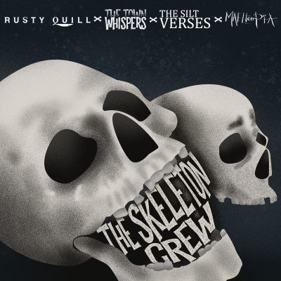 Rusty Quill Gaming Podcast