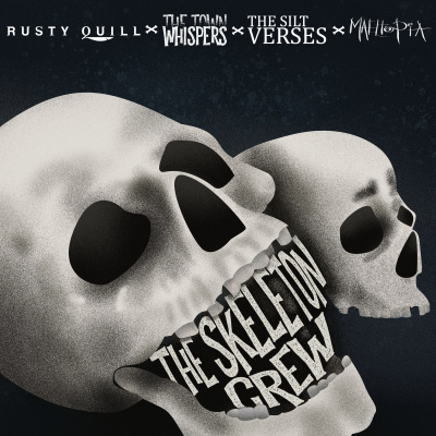 Rusty Quill Gaming Podcast