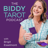 BTP149: What it REALLY Means to be a Trusted Tarot Advisor