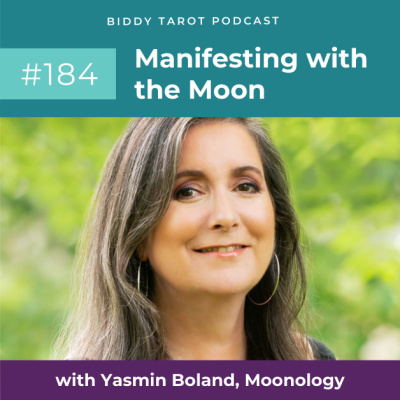 The Biddy Tarot Podcast: Tarot | Intuition | Empowerment