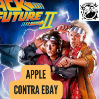 Apple prohíbe los viajes en el tiempo