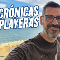 Crónicas playeras. Hablando de fe y vacaciones ¿qué es descansar para mí?