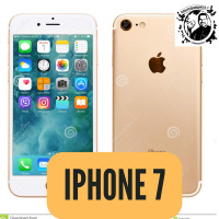 El iPhone 7 del poeta del Cyberpunk ¿por qué es tan interesante?