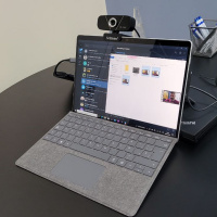 Gama Surface, los ultra convertibles incomprendidos