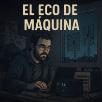 El segundo apagón #relato