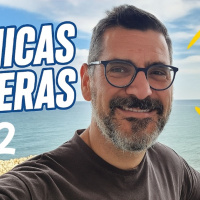 Crónicas playeras 2- Uso de la tablet en verano