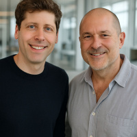 Altman y Johny Yve hablan de cosas chulas