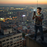 El protocolo Naúsica- Capítulo 1