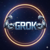 Grok pinta muy bien #IA