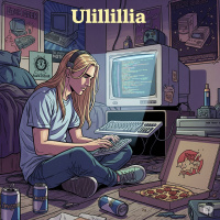 El extraño programador que sólo comía pizza desgrasada