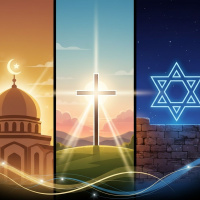 ¿Es mejor tener una religión o no tener ninguna religión?