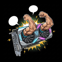 Gana dinero con tu tarjeta grafica con minado, renderizado gaming o IA