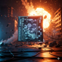 Flujo de N8N con IA (primera experiencia exitosa)