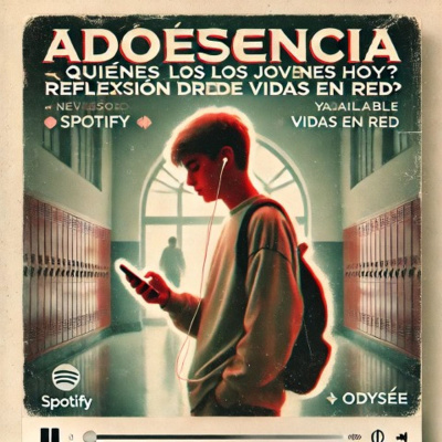 Podcast Vidas En Red