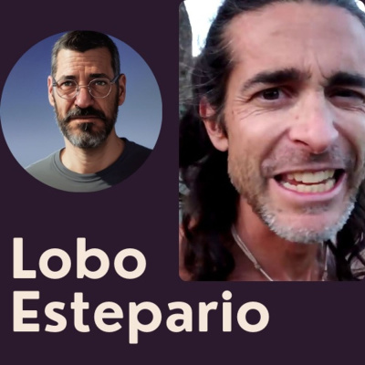 Podcast Vidas En Red