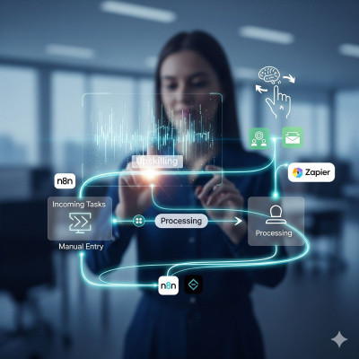 Podcast Vidas En Red