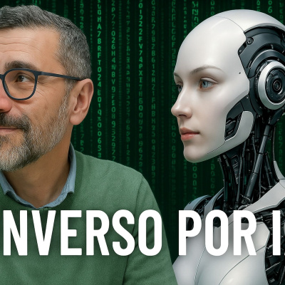 Podcast Vidas En Red