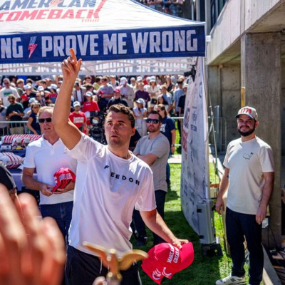 Podcast Vidas En Red