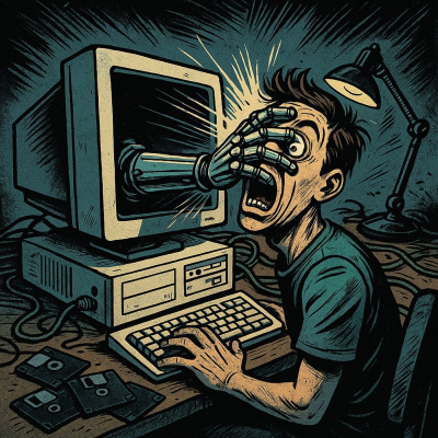 Podcast Vidas En Red