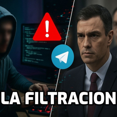 Podcast Vidas En Red