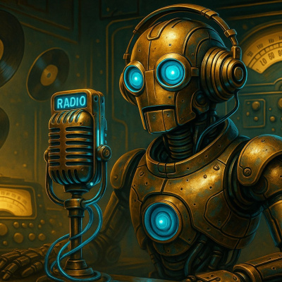 Podcast Vidas En Red